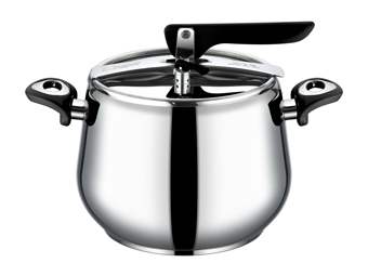 Taç Bengü İndüksiyon Tabanlı Güveç Düdüklü Tencere 4 LT