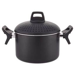 Taç Makarna Tenceresi 20 Cm