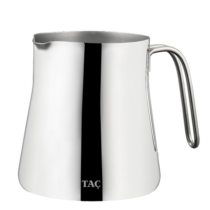 Midi Milk Pot 800 ML Çelik Sütlük