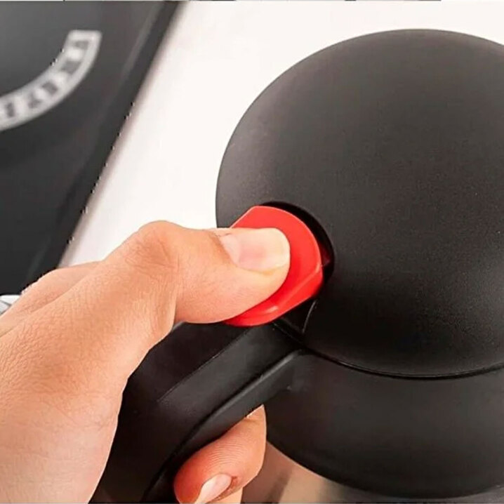 Penguen 2.5 Litre Paslanmaz Çelik Çay Termosu Çift Kat