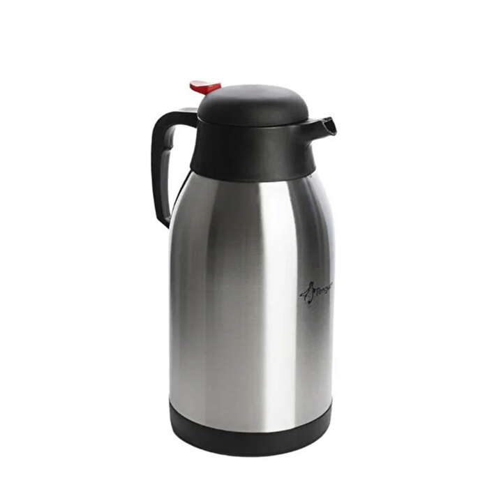 Penguen 2.5 Litre Paslanmaz Çelik Çay Termosu Çift Kat
