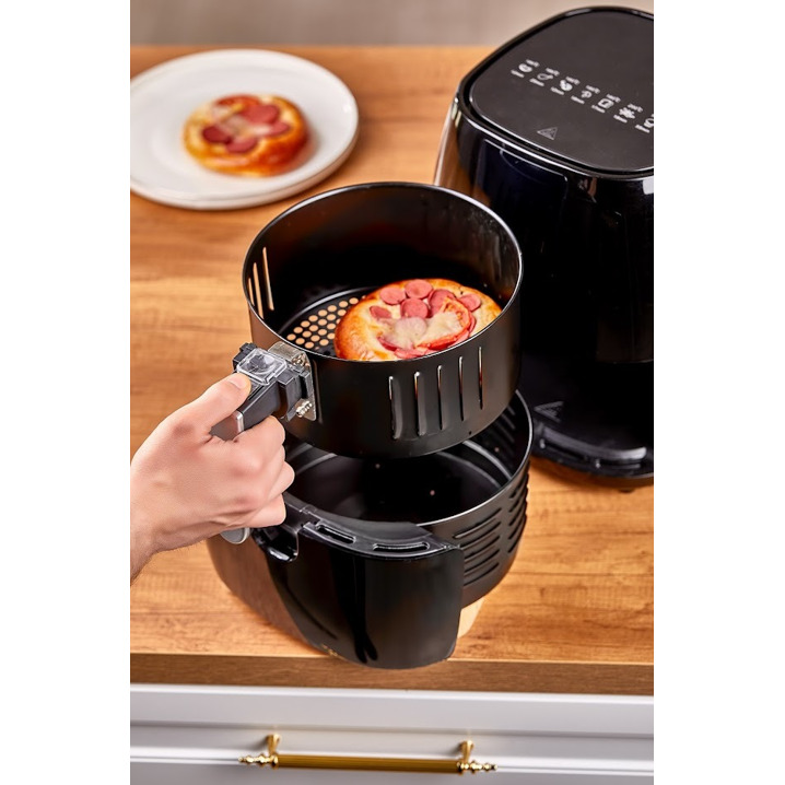 Taç Food Multi Fryer/ Air Fryer