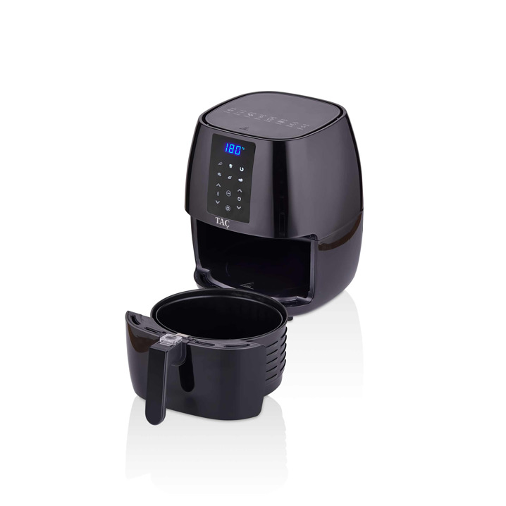 Taç Dijital Slim Multi Fryer/ Air Fryer