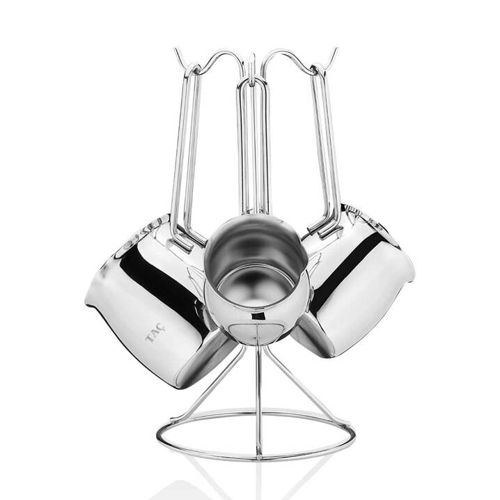  Pro Steel 15 Parça Çelik Çeyiz Seti