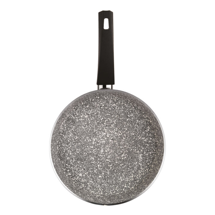 MaxxCook 5 Parça Granit Tencere Seti