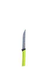 Taç 21 cm Sebze Bıçağı Fıstık Yeşili