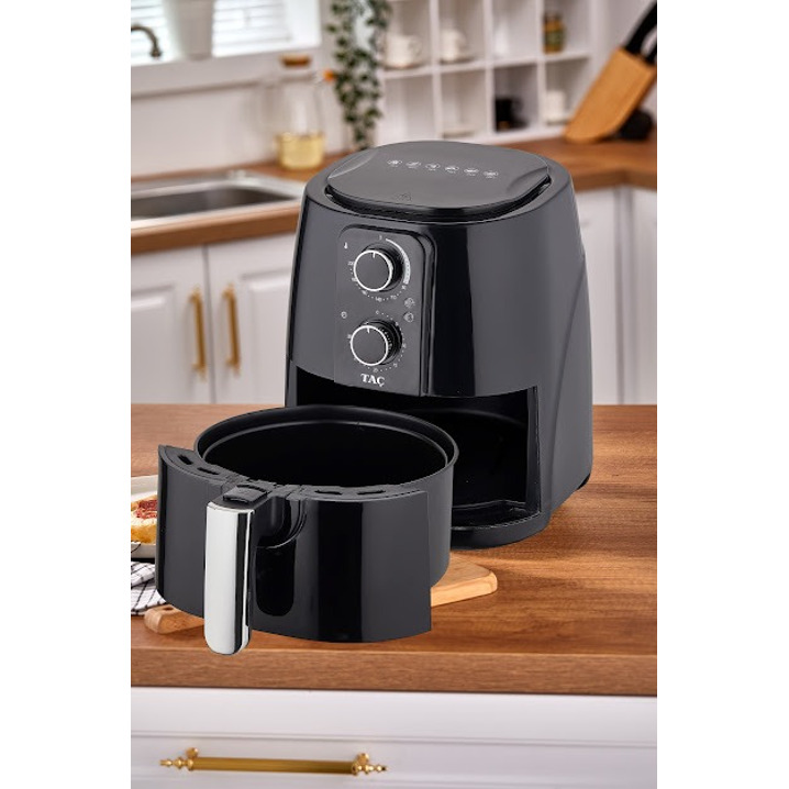 Taç Food Multi Fryer/ Air Fryer