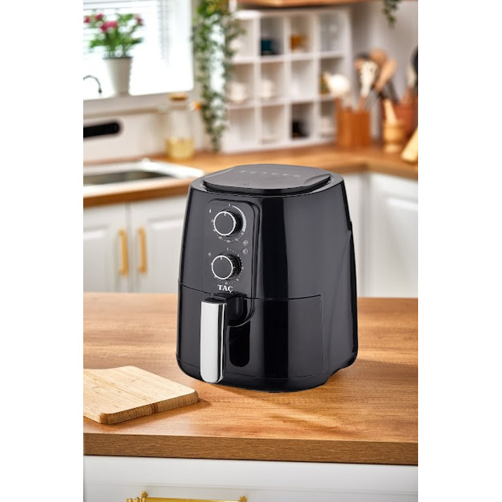 Taç Food Multi Fryer/ Air Fryer