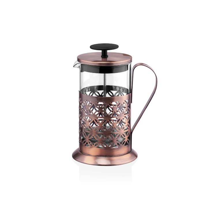 Taç Hola French Press 600 ml