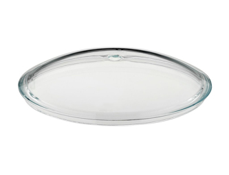 Pyrex Cam Kapak No: 16 cm