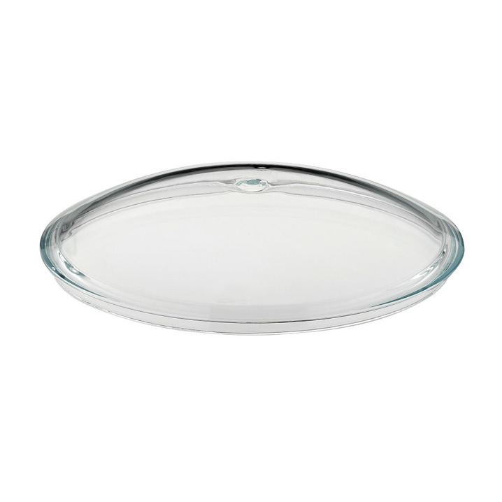 Pyrex Cam Kapak No: 16 cm