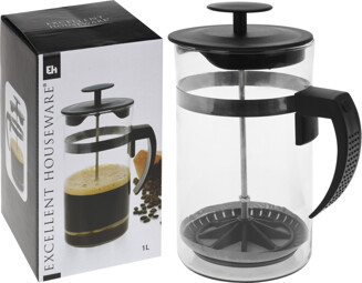 French Press